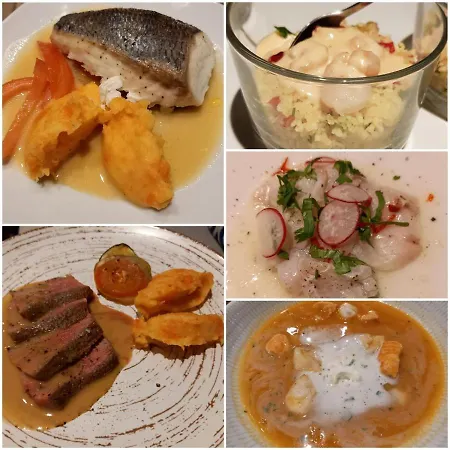 Вилла Boutique Experience Адехе