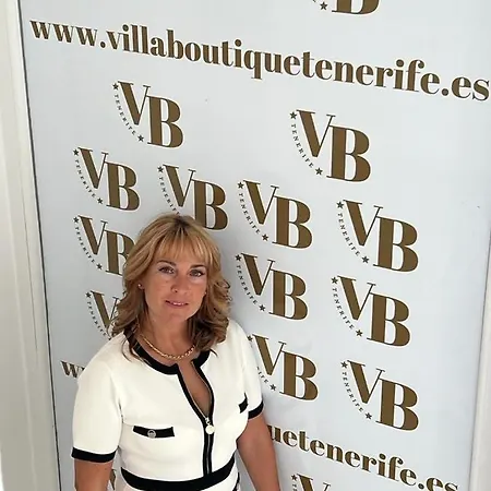 Вилла Boutique Experience *