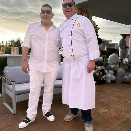 Boutique Experience Вилла *