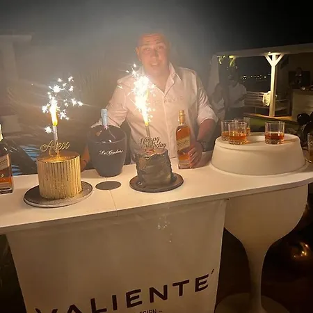 Boutique Experience * Адехе