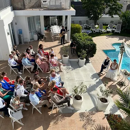 Boutique Experience Вилла Адехе
