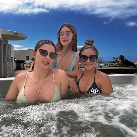 Вилла Boutique Experience Адехе