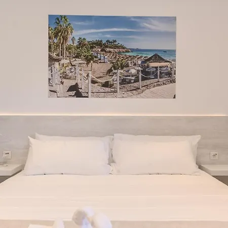 Boutique Experience Вилла Адехе