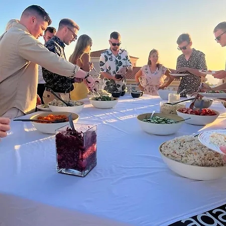 Boutique Experience Villa Costa Adeje