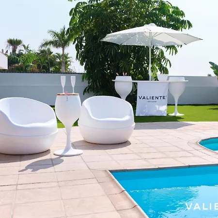 Boutique Experience Costa Adeje