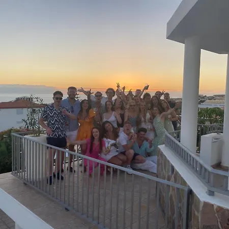 Boutique Experience * Costa Adeje