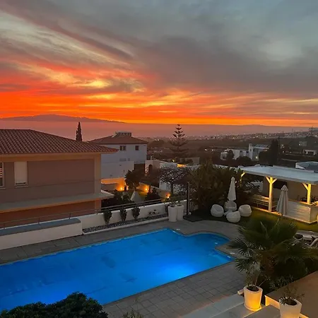 Villa Boutique Experience *