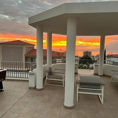 Boutique Experience Costa Adeje