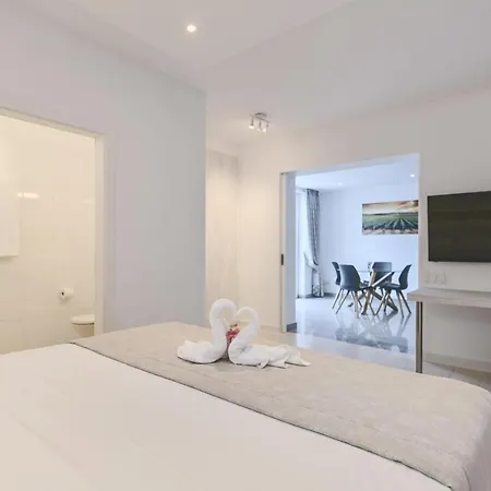 Boutique Experience Villa Costa Adeje