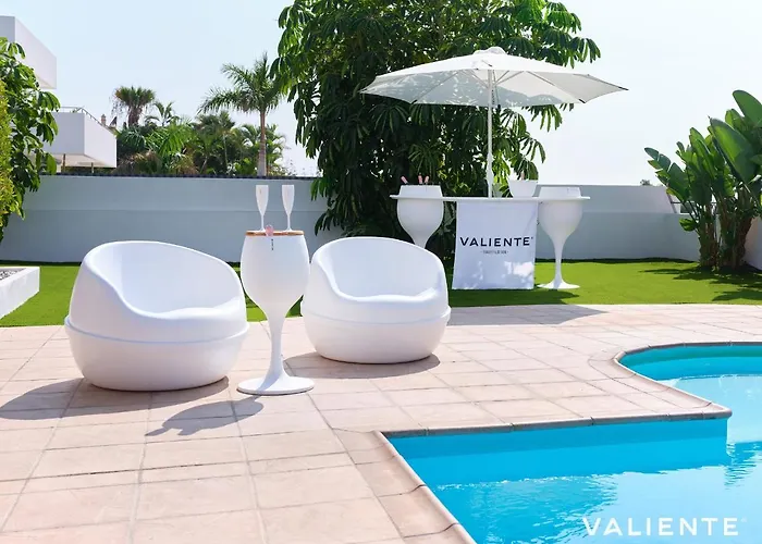 Boutique Experience Costa Adeje (Tenerife)