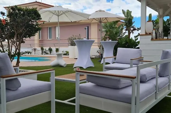 Boutique Experience Villa