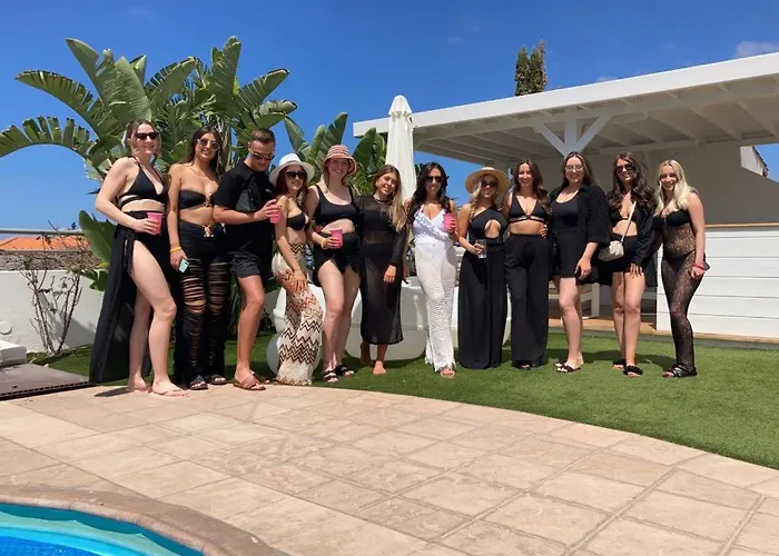 Boutique Experience