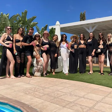 Boutique Experience